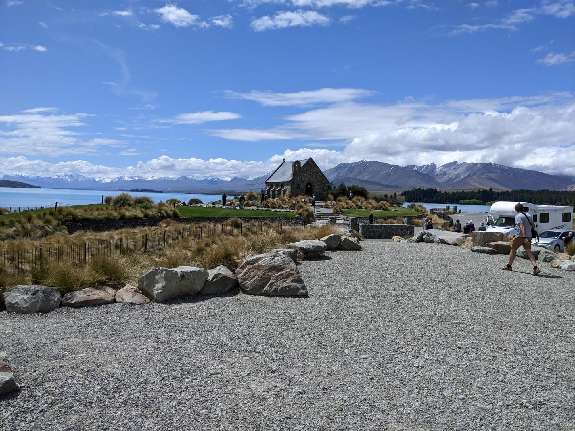 Kingsdown Manor B&B Timaru Exterior foto